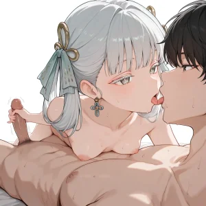 HeHeAries 2025-3-8 Jinhsi - Page 4