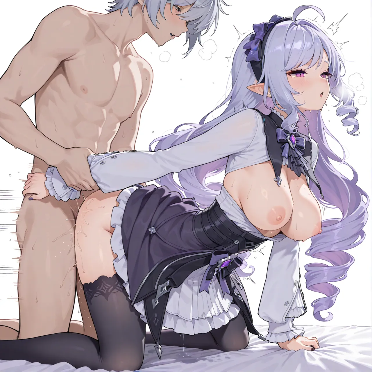 HeHeAries 2025-4-23 Vivian - Image 28