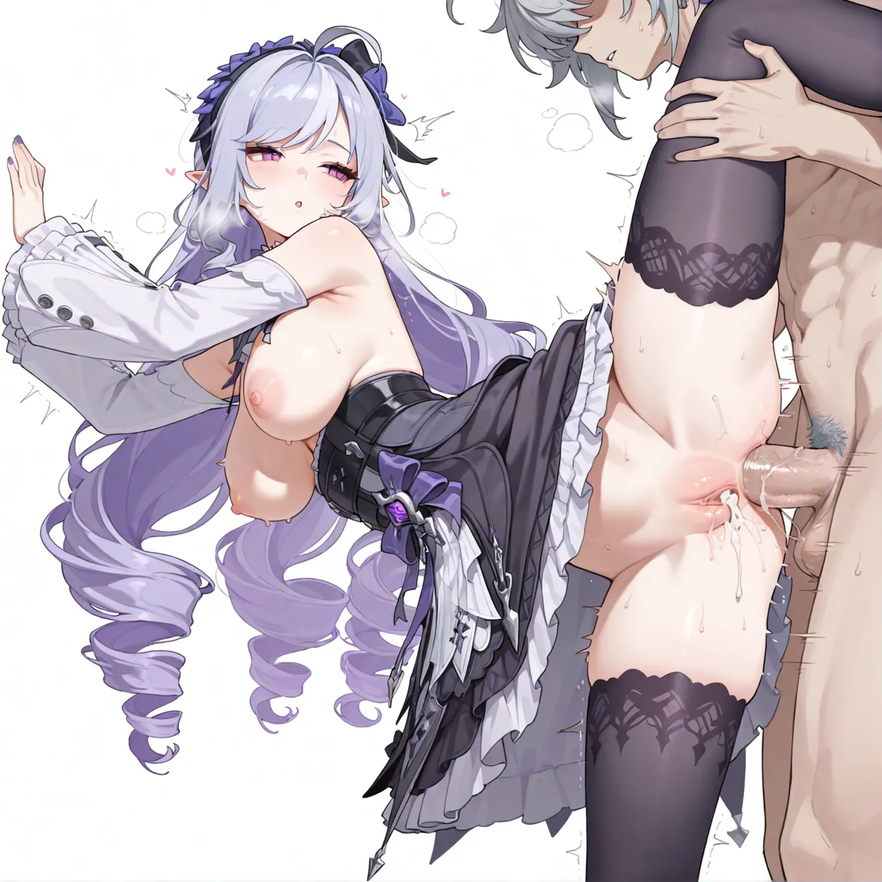 HeHeAries 2025-4-23 Vivian - Image 40