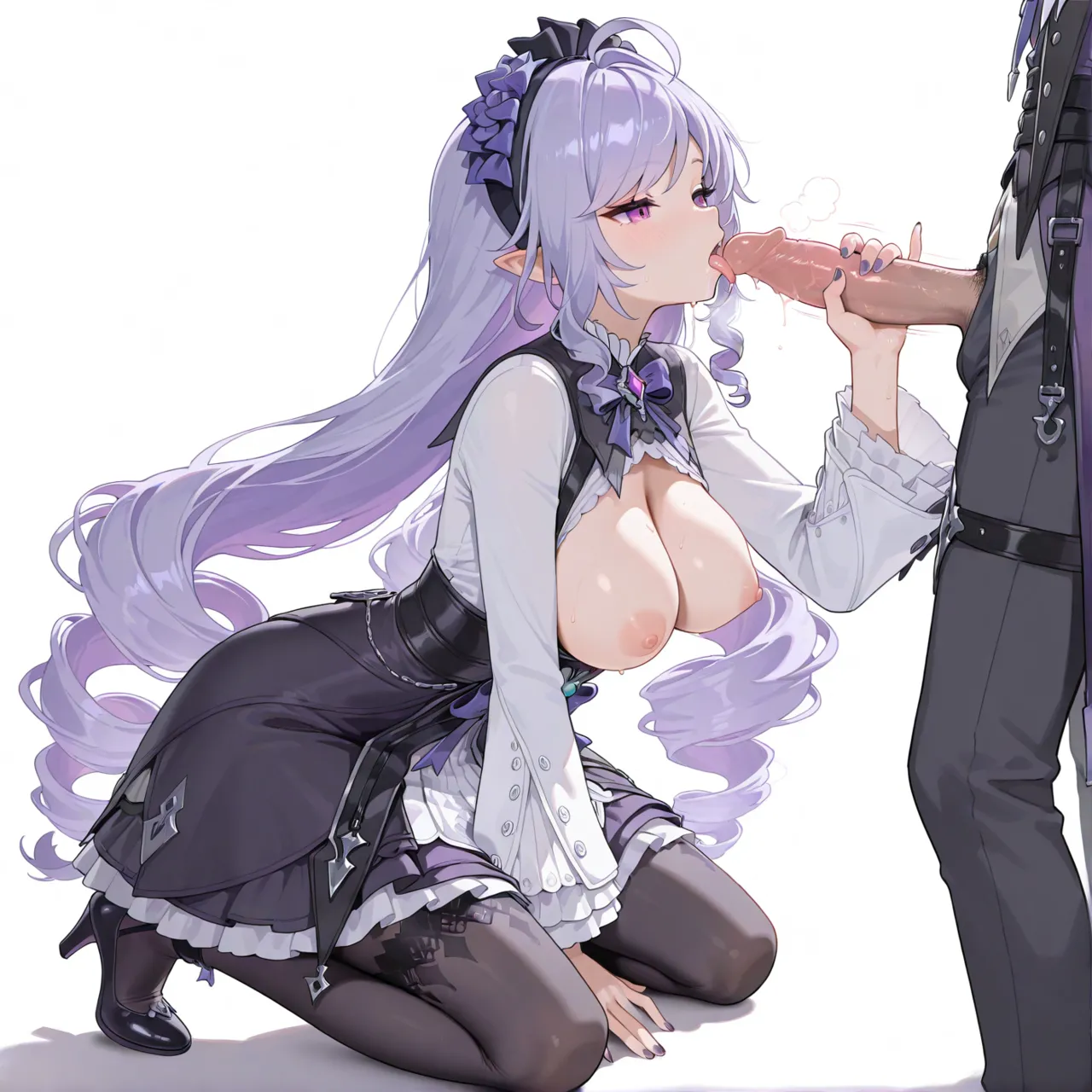 HeHeAries 2025-4-23 Vivian - Image 43