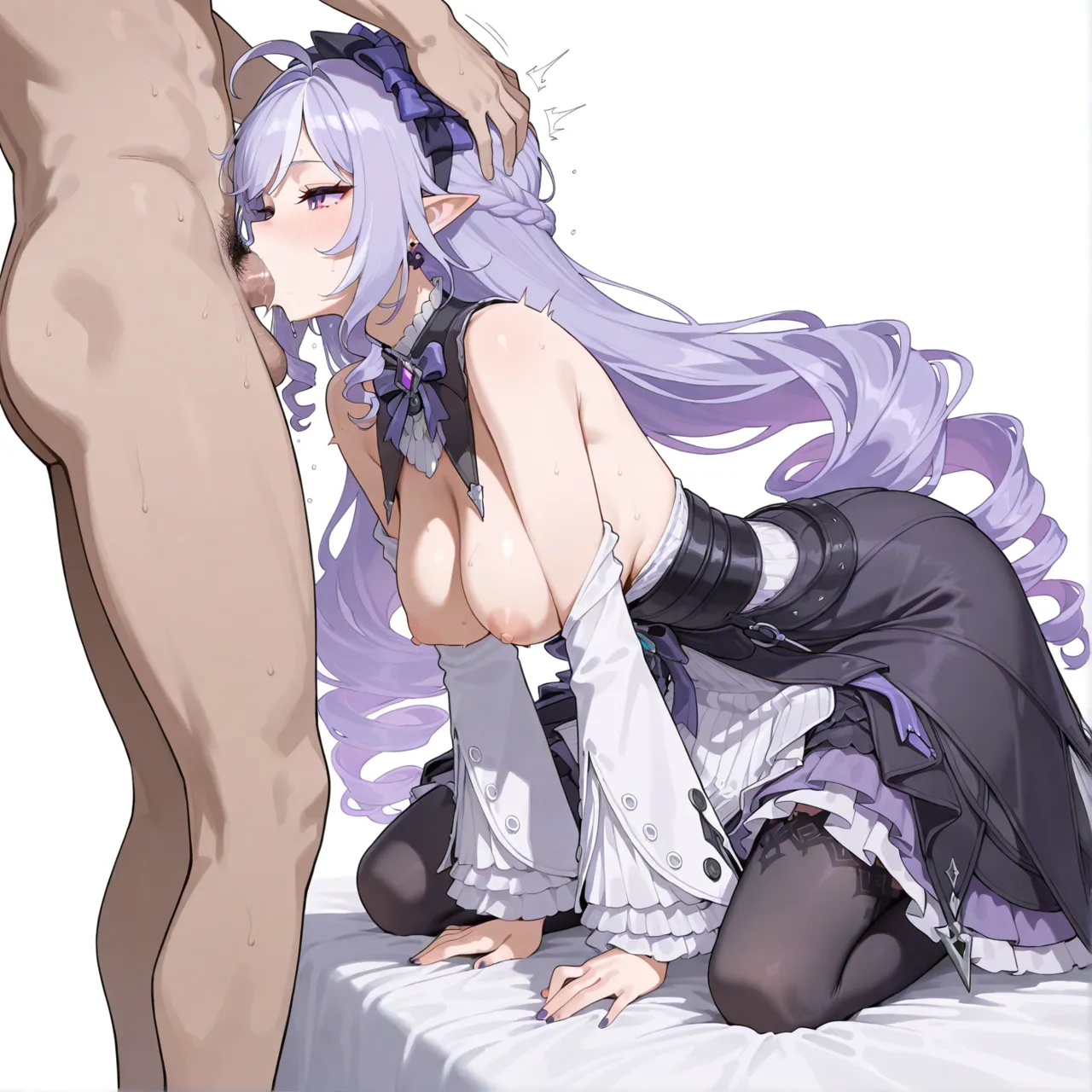 HeHeAries 2025-4-23 Vivian - Image 46