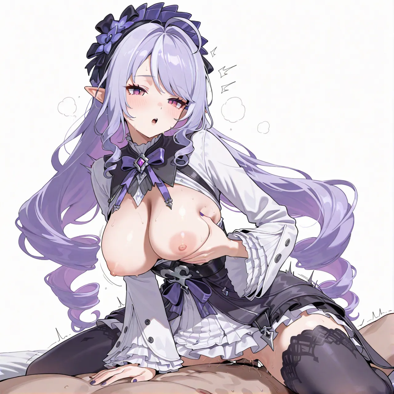 HeHeAries 2025-4-23 Vivian - Image 51