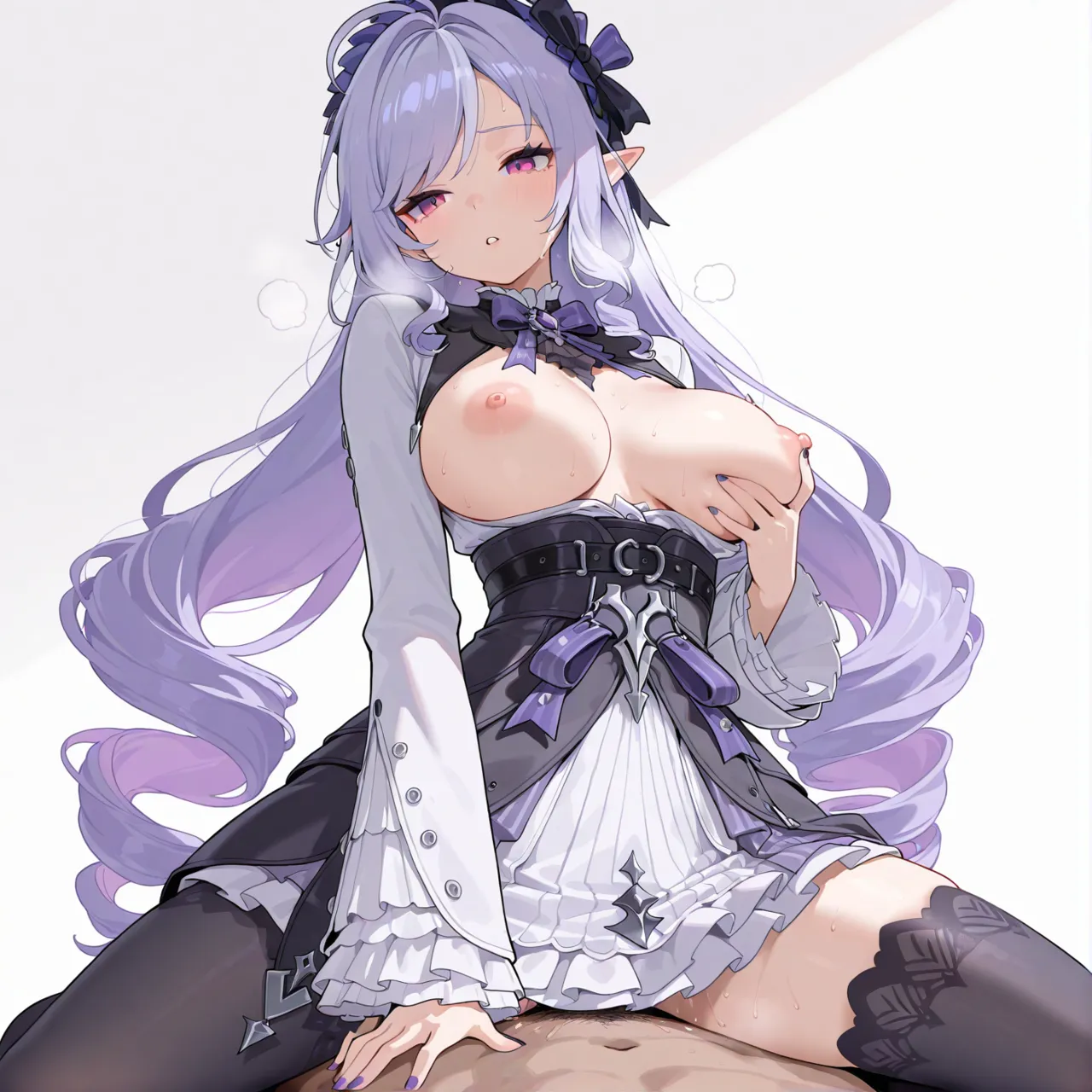 HeHeAries 2025-4-23 Vivian - Image 52