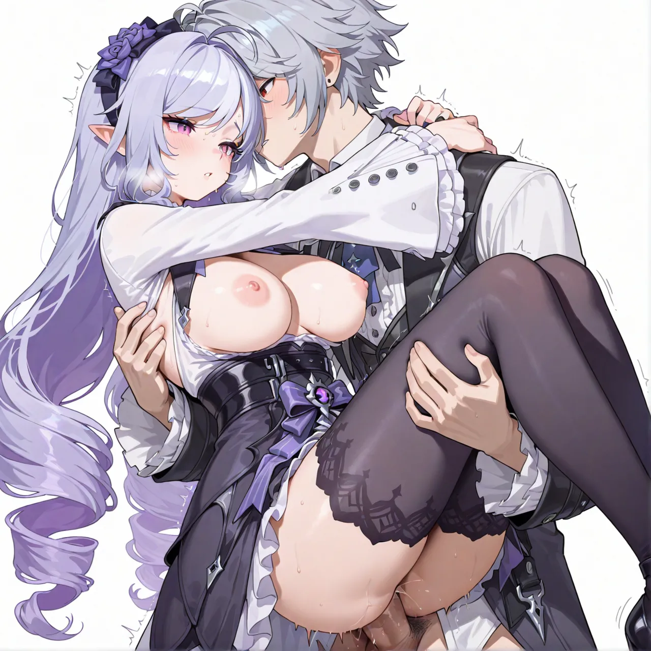 HeHeAries 2025-4-23 Vivian - Image 66