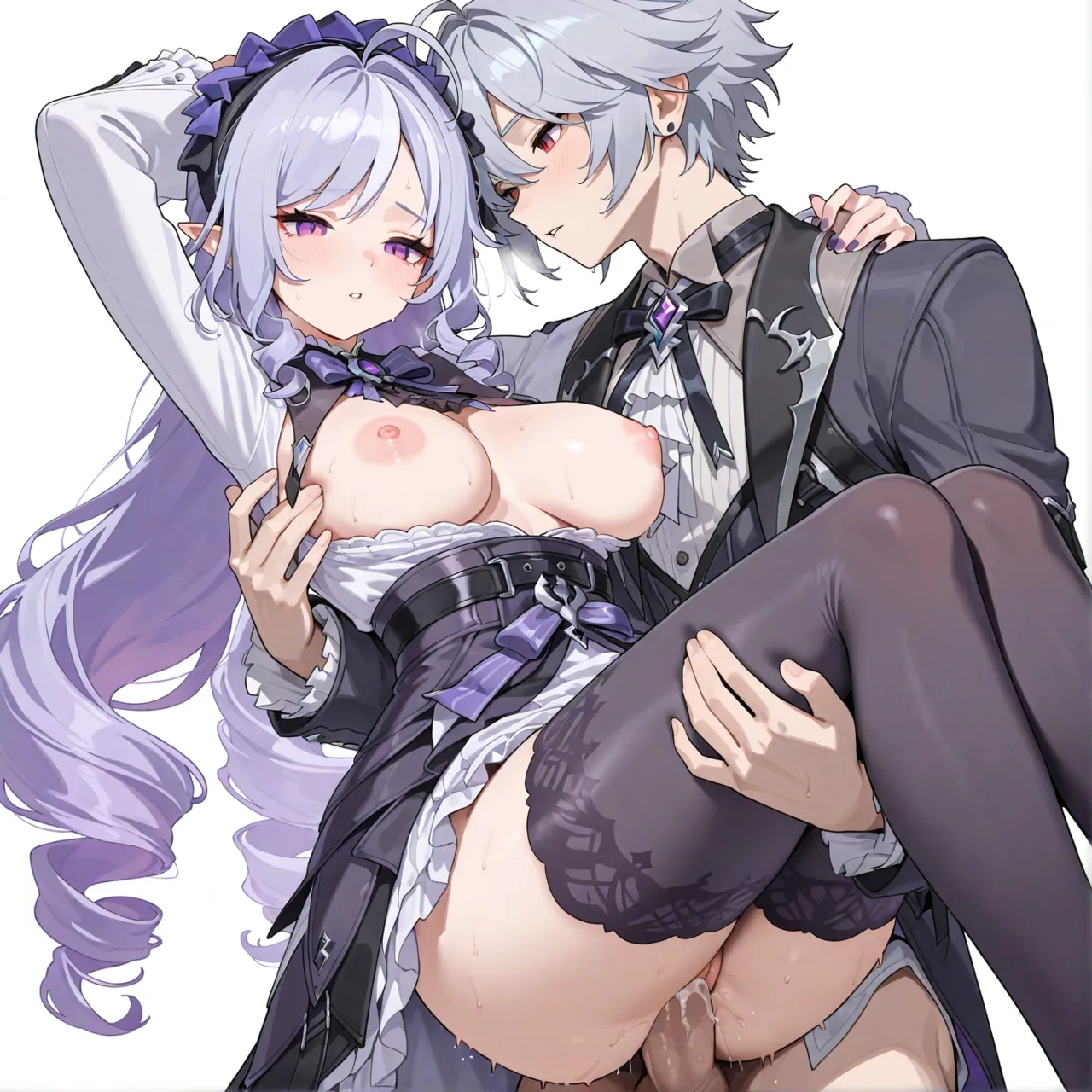 HeHeAries 2025-4-23 Vivian - Image 67