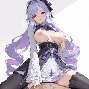 HeHeAries 2025-4-23 Vivian - Page 52