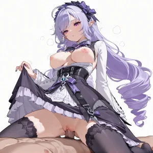 HeHeAries 2025-4-23 Vivian - Page 53