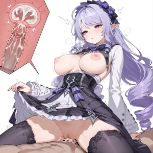 HeHeAries 2025-4-23 Vivian - Page 56