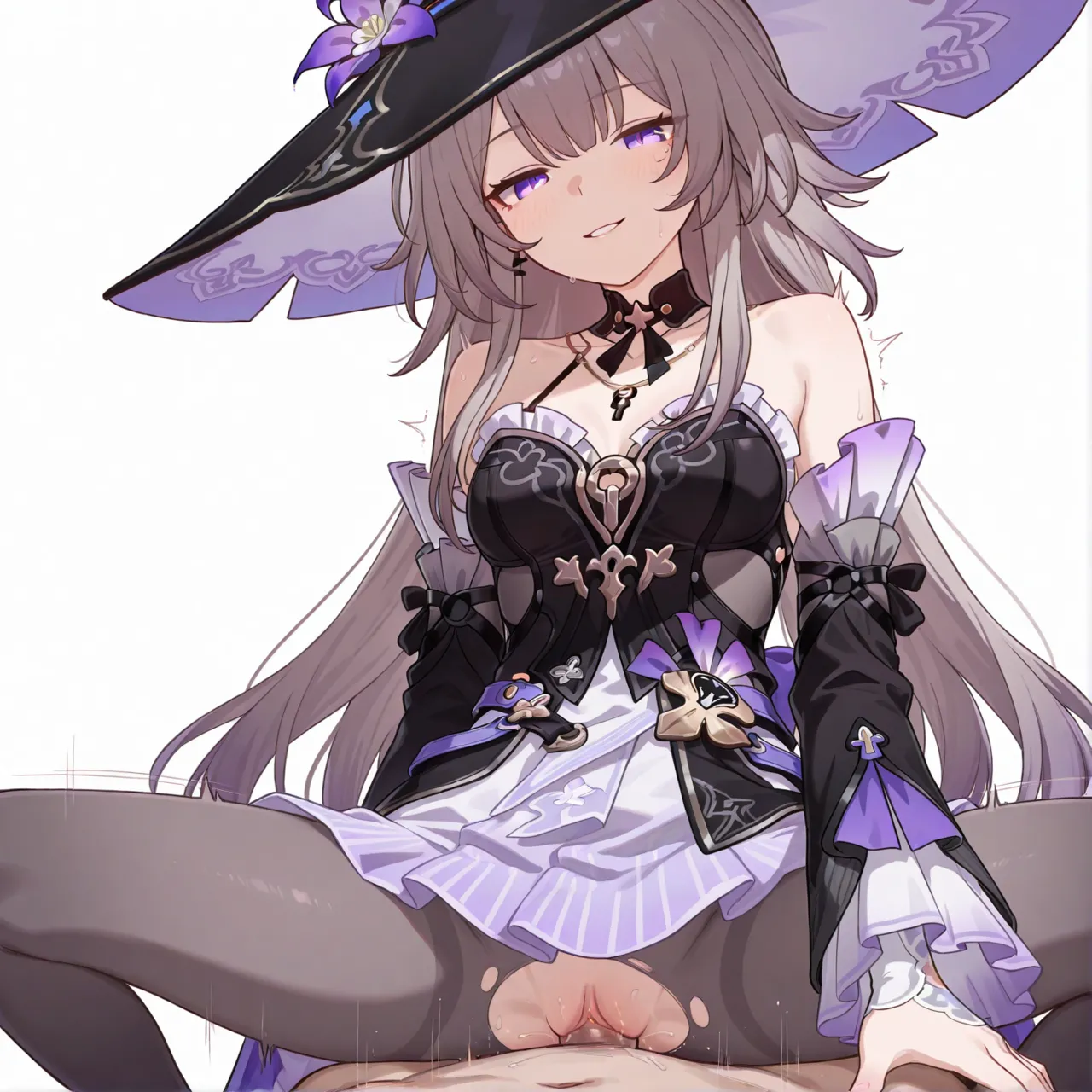 HeHeAries 2025-4-7 The Herta - Image 26