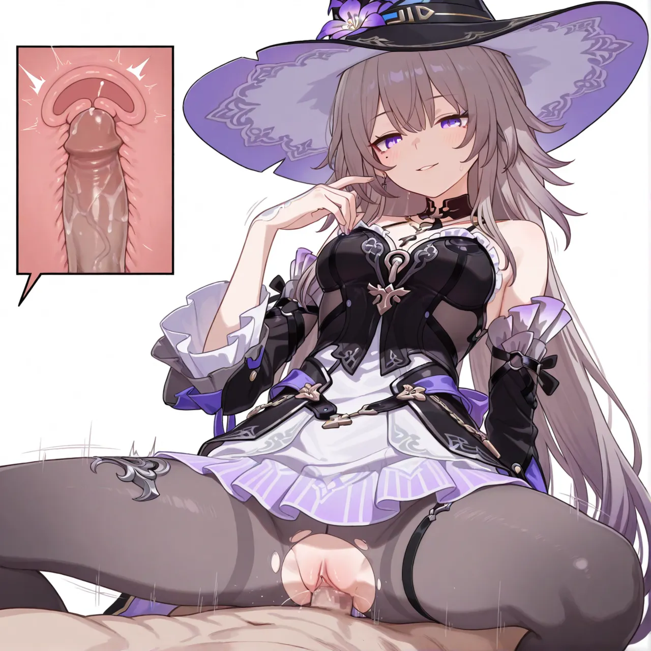 HeHeAries 2025-4-7 The Herta - Image 27