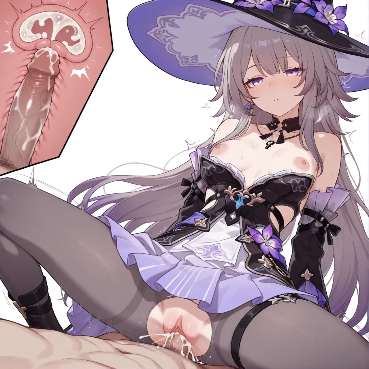 HeHeAries 2025-4-7 The Herta - Image 29