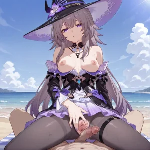 HeHeAries 2025-4-7 The Herta - Page 16