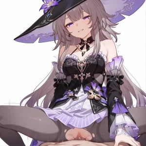 HeHeAries 2025-4-7 The Herta - Page 26