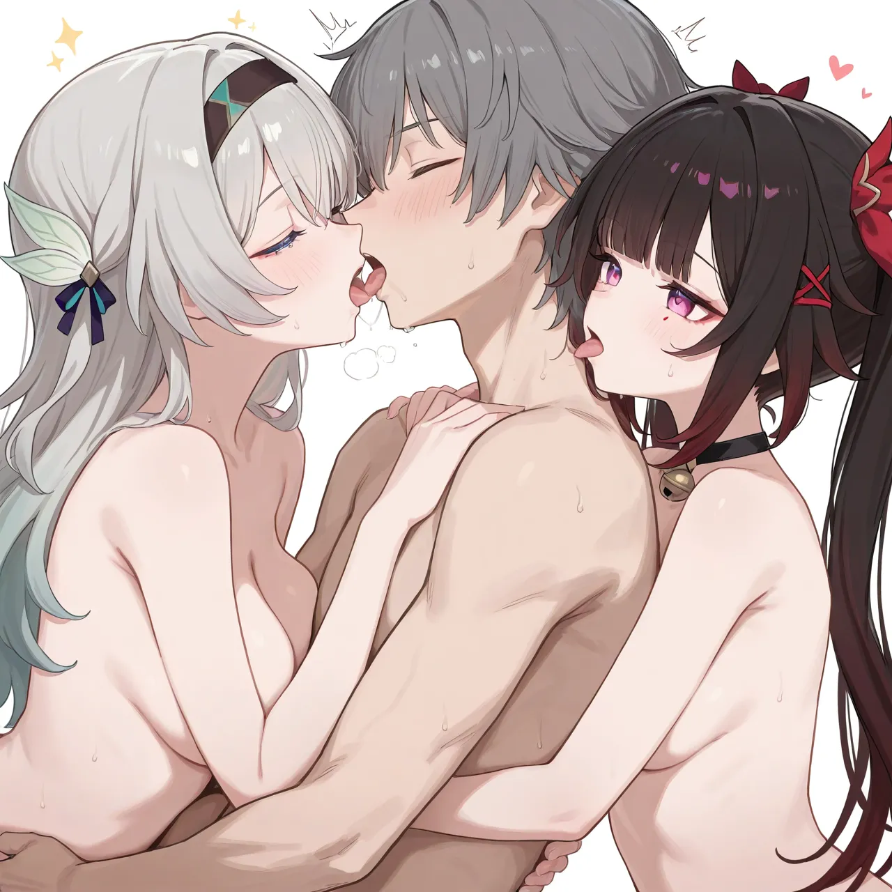 HeHeAries Firefly x Sparkle x Caelus - Image 14