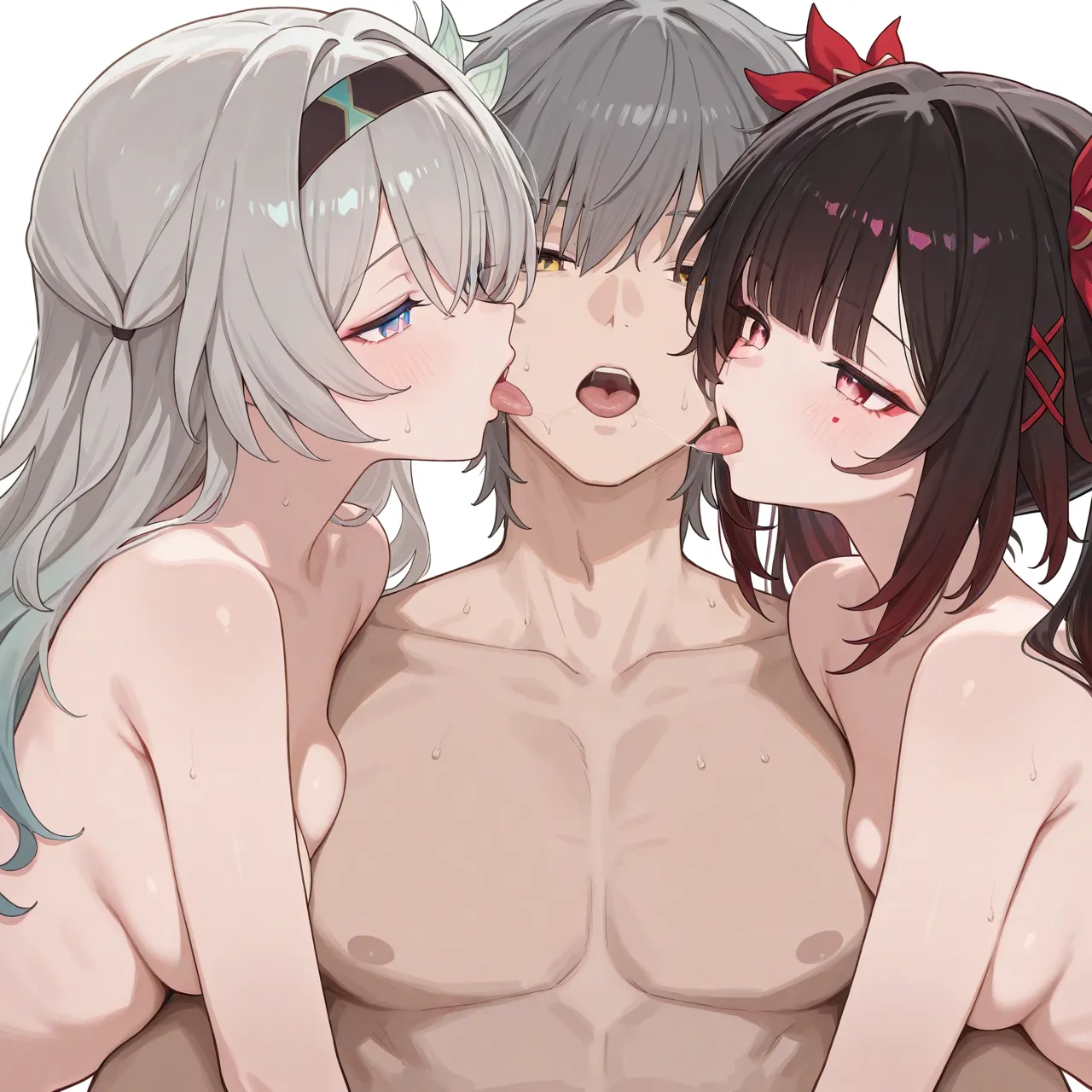 HeHeAries Firefly x Sparkle x Caelus - Image 16