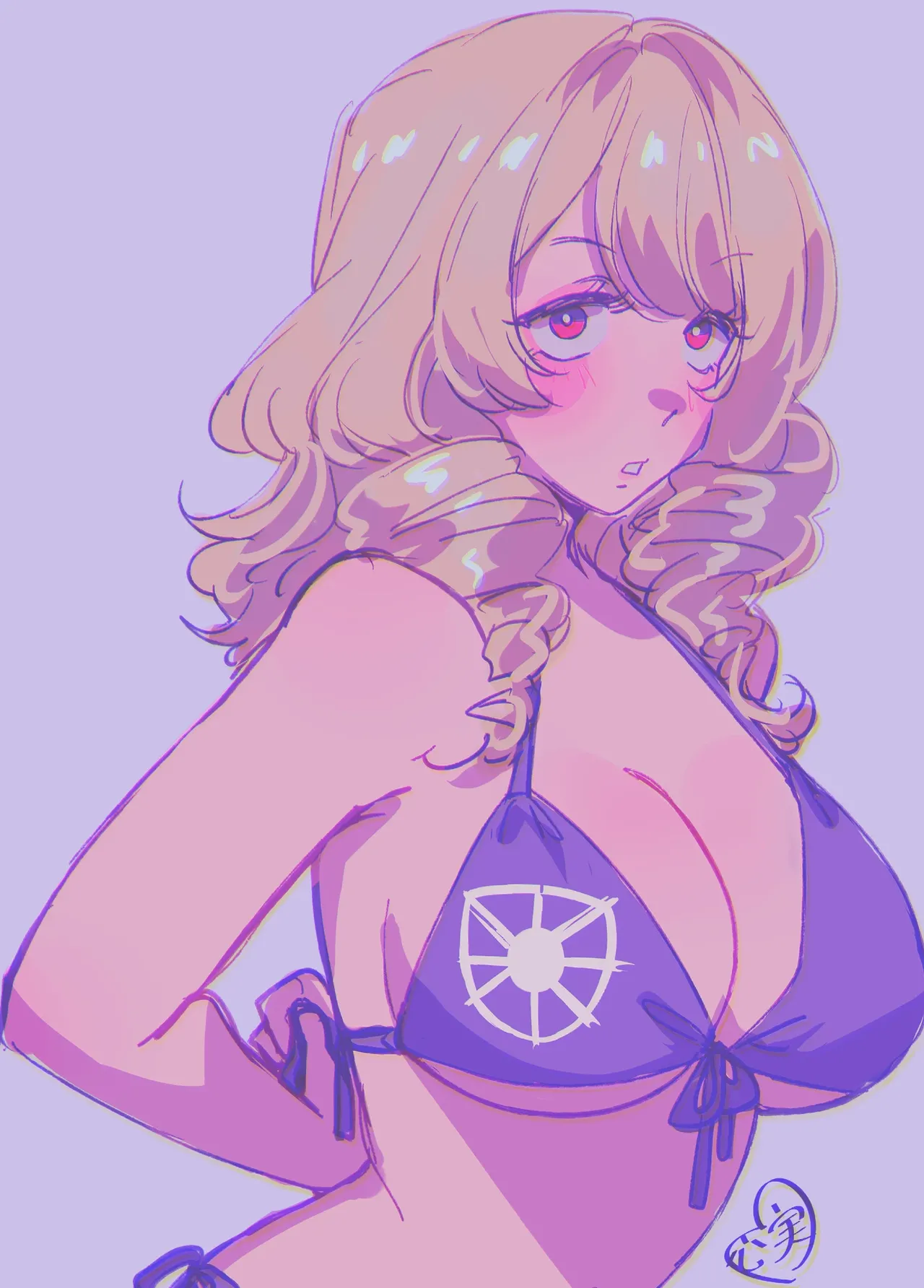 Helena Knight AmateurthrowawayTaimanin OC Various Artists Boxman InkerAnon TheHGuyH NaughtRot TapLewds Kilprels Hypnotic Pixels MajiNSFW ihsnet PinkSeito Arqo thegmun kokomi Oshino3D kokomiin - Image 107