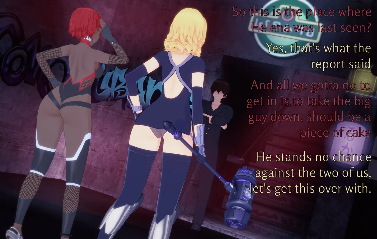 Helena Knight AmateurthrowawayTaimanin OC Various Artists Boxman InkerAnon TheHGuyH NaughtRot TapLewds Kilprels Hypnotic Pixels MajiNSFW ihsnet PinkSeito Arqo thegmun kokomi Oshino3D kokomiin - Image 31