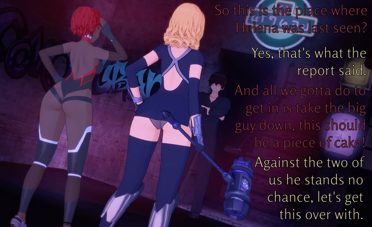 Helena Knight AmateurthrowawayTaimanin OC Various Artists Boxman InkerAnon TheHGuyH NaughtRot TapLewds Kilprels Hypnotic Pixels MajiNSFW ihsnet PinkSeito Arqo thegmun kokomi Oshino3D kokomiin - Image 40