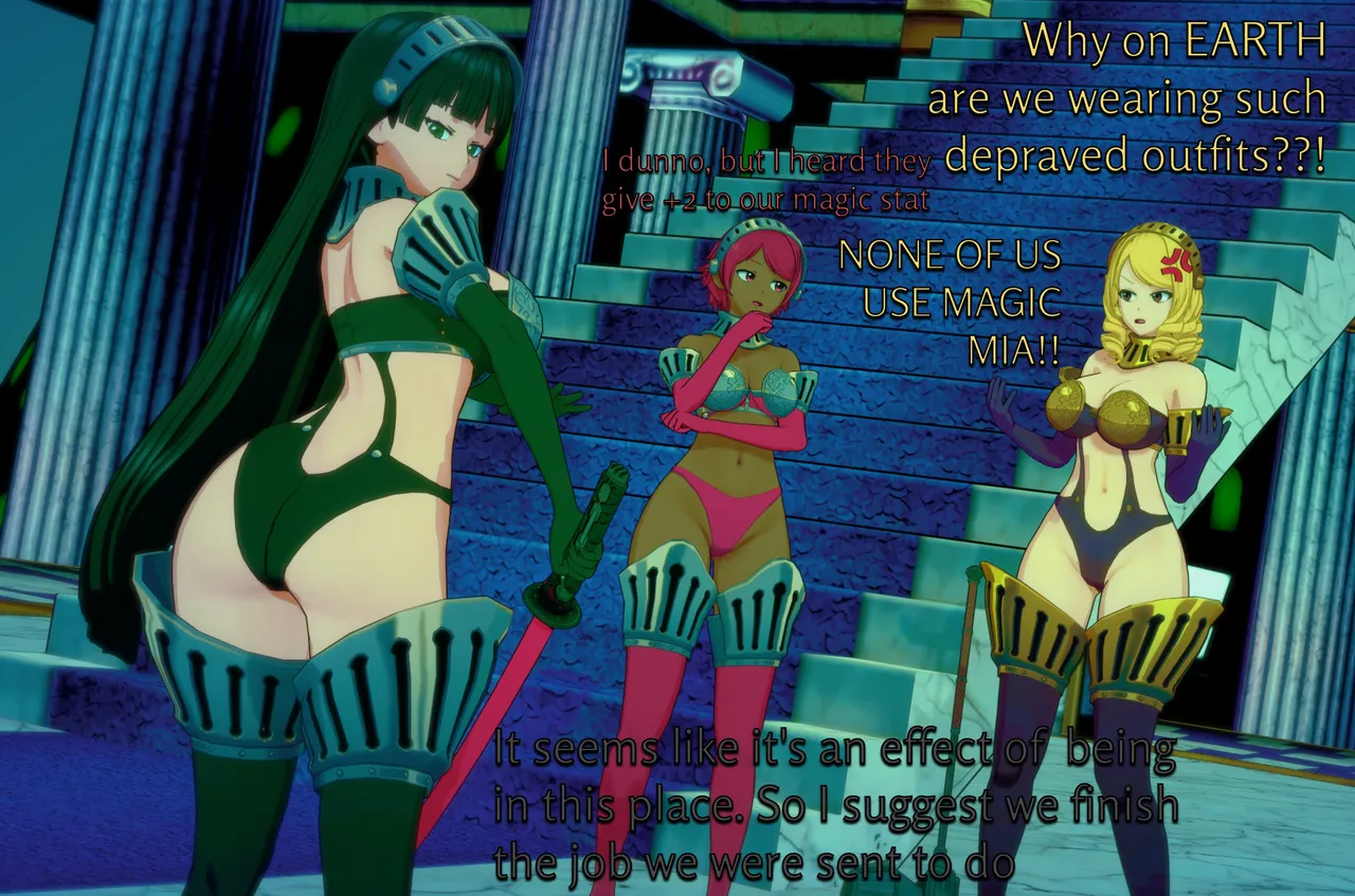 Helena Knight AmateurthrowawayTaimanin OC Various Artists Boxman InkerAnon TheHGuyH NaughtRot TapLewds Kilprels Hypnotic Pixels MajiNSFW ihsnet PinkSeito Arqo thegmun kokomi Oshino3D kokomiin - Image 49