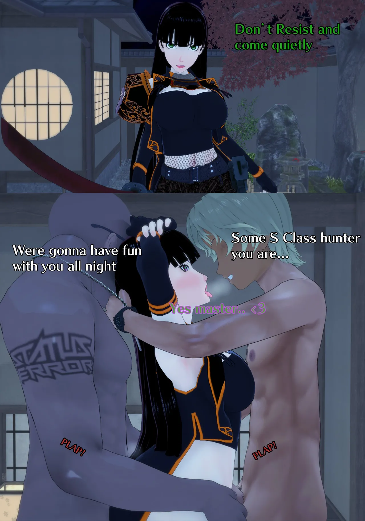 Helena Knight AmateurthrowawayTaimanin OC Various Artists Boxman InkerAnon TheHGuyH NaughtRot TapLewds Kilprels Hypnotic Pixels MajiNSFW ihsnet PinkSeito Arqo thegmun kokomi Oshino3D kokomiin - Image 63