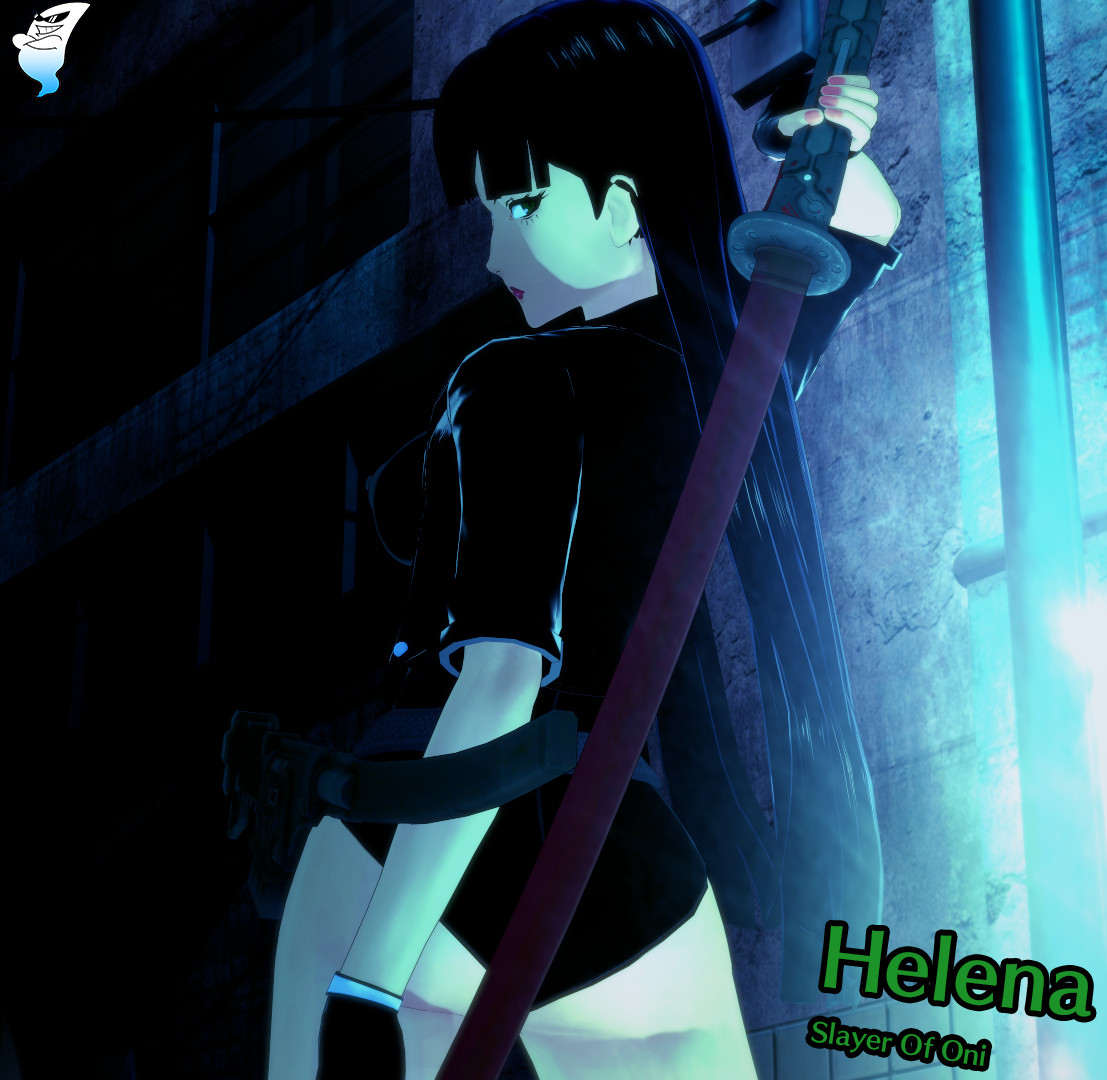 Helena Knight AmateurthrowawayTaimanin OC Various Artists Boxman InkerAnon TheHGuyH NaughtRot TapLewds Kilprels Hypnotic Pixels MajiNSFW ihsnet PinkSeito Arqo thegmun kokomi Oshino3D kokomiin - Image 68