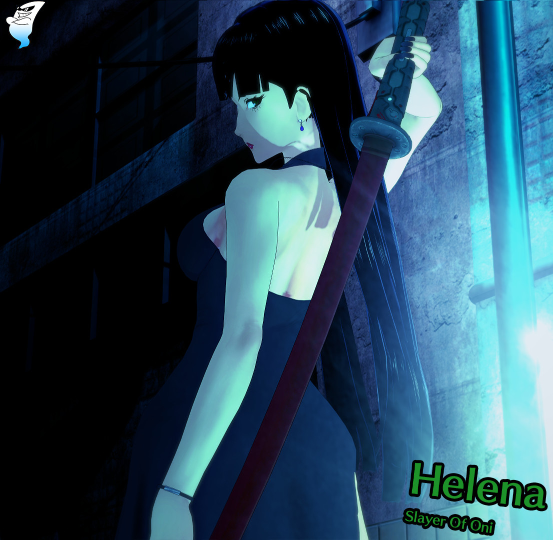 Helena Knight AmateurthrowawayTaimanin OC Various Artists Boxman InkerAnon TheHGuyH NaughtRot TapLewds Kilprels Hypnotic Pixels MajiNSFW ihsnet PinkSeito Arqo thegmun kokomi Oshino3D kokomiin - Image 69