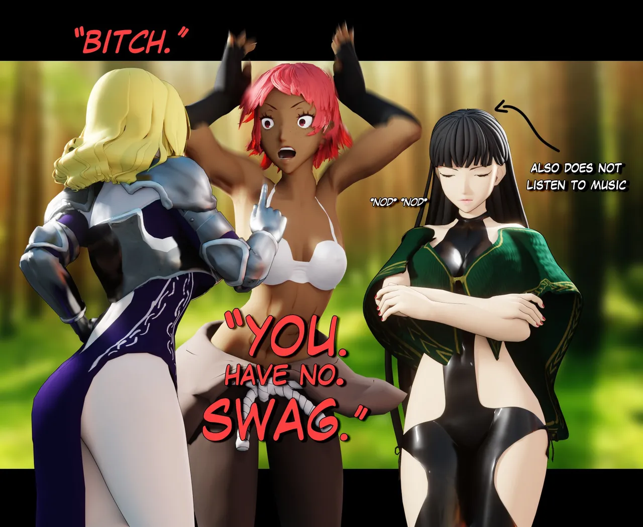 Helena Knight AmateurthrowawayTaimanin OC Various Artists Boxman InkerAnon TheHGuyH NaughtRot TapLewds Kilprels Hypnotic Pixels MajiNSFW ihsnet PinkSeito Arqo thegmun kokomi Oshino3D kokomiin - Image 8