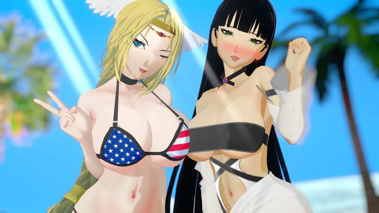 Helena Knight AmateurthrowawayTaimanin OC Various Artists Boxman InkerAnon TheHGuyH NaughtRot TapLewds Kilprels Hypnotic Pixels MajiNSFW ihsnet PinkSeito Arqo thegmun kokomi Oshino3D kokomiin - Image 95