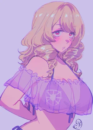 Helena Knight AmateurthrowawayTaimanin OC Various Artists Boxman InkerAnon TheHGuyH NaughtRot TapLewds Kilprels Hypnotic Pixels MajiNSFW ihsnet PinkSeito Arqo thegmun kokomi Oshino3D kokomiin - Page 106