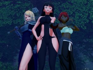 Helena Knight AmateurthrowawayTaimanin OC Various Artists Boxman InkerAnon TheHGuyH NaughtRot TapLewds Kilprels Hypnotic Pixels MajiNSFW ihsnet PinkSeito Arqo thegmun kokomi Oshino3D kokomiin - Page 26