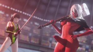 Helena Knight AmateurthrowawayTaimanin OC Various Artists Boxman InkerAnon TheHGuyH NaughtRot TapLewds Kilprels Hypnotic Pixels MajiNSFW ihsnet PinkSeito Arqo thegmun kokomi Oshino3D kokomiin - Page 3