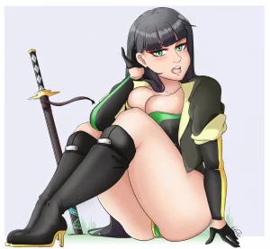 Helena Knight AmateurthrowawayTaimanin OC Various Artists Boxman InkerAnon TheHGuyH NaughtRot TapLewds Kilprels Hypnotic Pixels MajiNSFW ihsnet PinkSeito Arqo thegmun kokomi Oshino3D kokomiin - Page 78