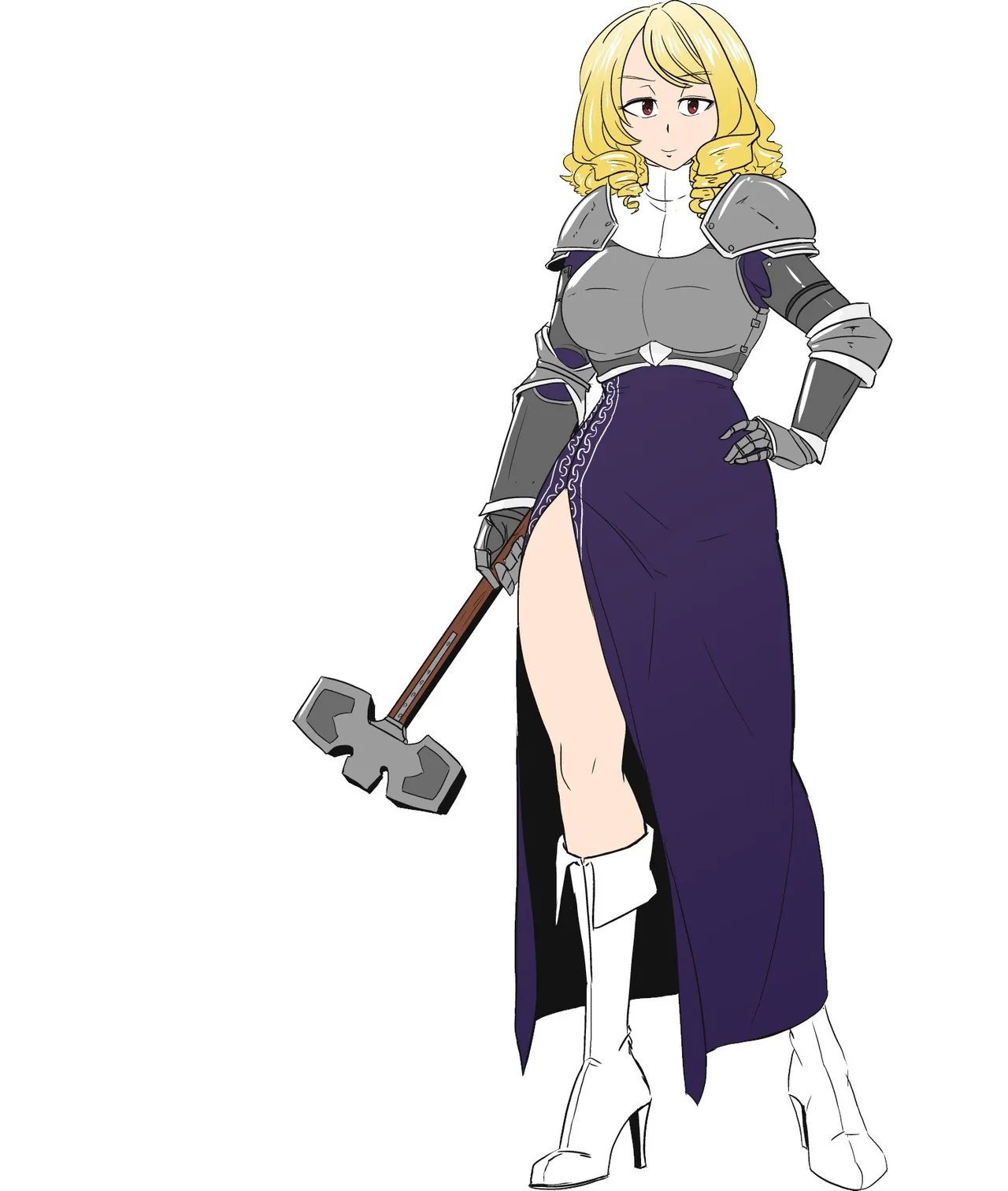 Helena Knight AmateurthrowawayTaimanin OC Various Artists Boxman InkerAnon TheHGuyH NaughtRot TapLewds Kilprels Hypnotic Pixels MajiNSFW ihsnet PinkSeito Arqo thegmun kokomi Oshino3D kokomiin mgosketches tsutsunotsumi - Image 77