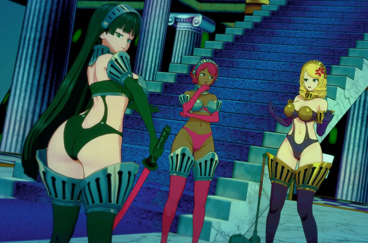 Helena Knight AmateurthrowawayTaimanin OC Various Artists Boxman InkerAnon TheHGuyH NaughtRot TapLewds Kilprels Hypnotic Pixels MajiNSFW ihsnet PinkSeito Arqo thegmun kokomi - Image 50