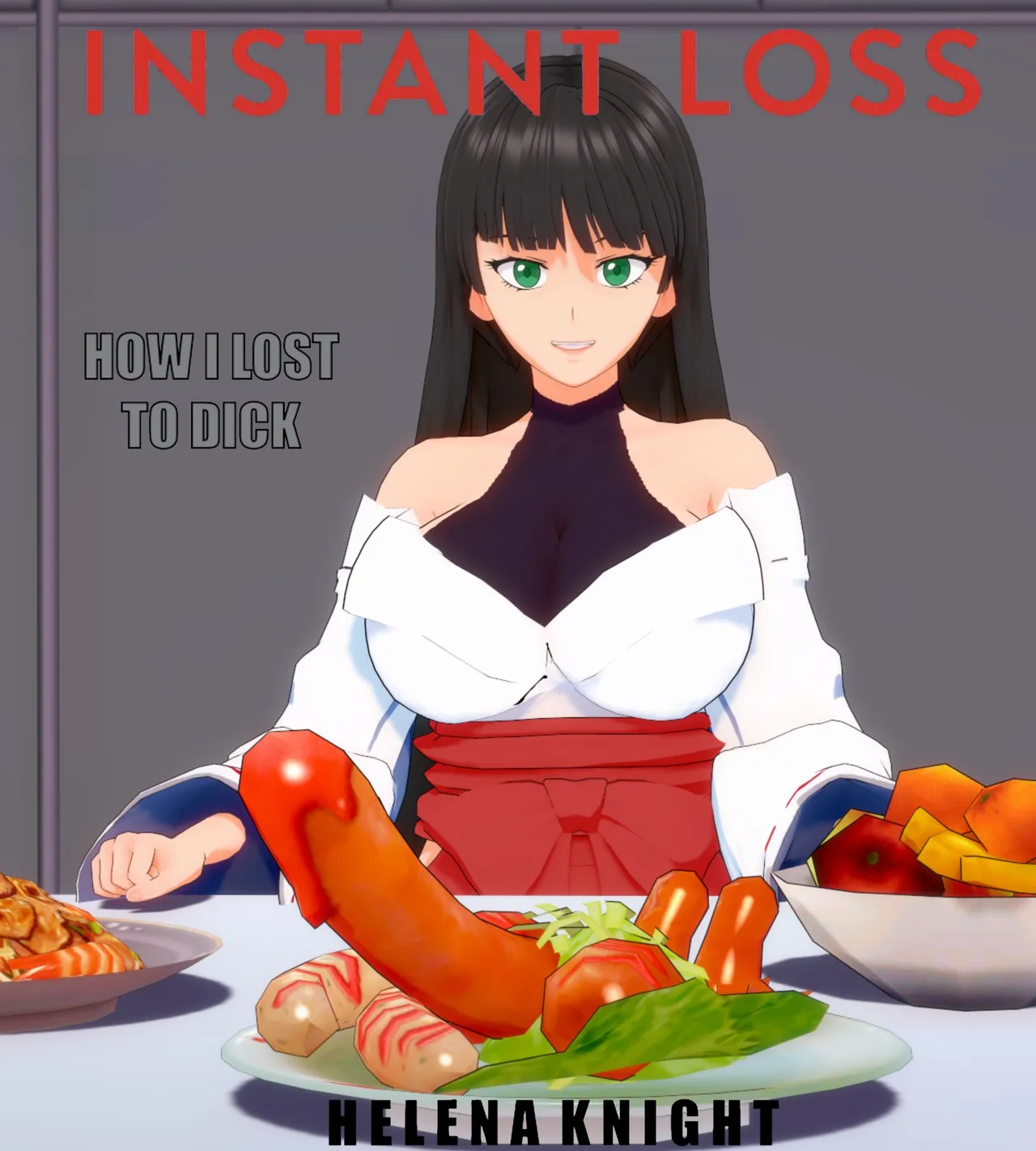 Helena Knight AmateurthrowawayTaimanin OC Various Artists Boxman InkerAnon TheHGuyH NaughtRot TapLewds Kilprels Hypnotic Pixels MajiNSFW ihsnet PinkSeito Arqo thegmun kokomi - Image 55