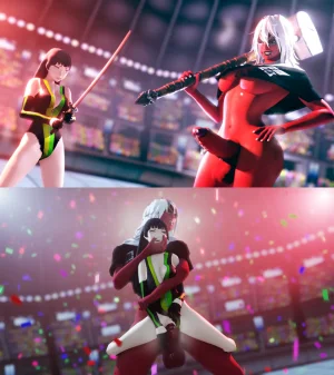 Helena Knight AmateurthrowawayTaimanin OC Various Artists Boxman InkerAnon TheHGuyH NaughtRot TapLewds Kilprels Hypnotic Pixels MajiNSFW ihsnet PinkSeito Arqo thegmun kokomi - Page 2