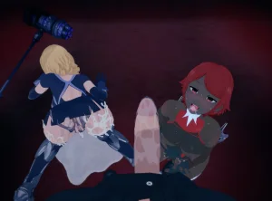 Helena Knight AmateurthrowawayTaimanin OC Various Artists Boxman InkerAnon TheHGuyH NaughtRot TapLewds Kilprels Hypnotic Pixels MajiNSFW ihsnet PinkSeito Arqo thegmun kokomi - Page 34