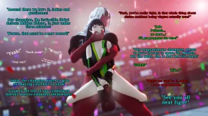 Helena Knight AmateurthrowawayTaimanin OC Various Artists Boxman InkerAnon TheHGuyH NaughtRot TapLewds Kilprels Hypnotic Pixels MajiNSFW ihsnet PinkSeito Arqo thegmun kokomi - Page 6