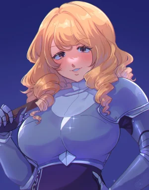 Helena Knight AmateurthrowawayTaimanin OC Various Artists Boxman InkerAnon TheHGuyH NaughtRot TapLewds Kilprels Hypnotic Pixels MajiNSFW ihsnet PinkSeito Arqo thegmun kokomi - Page 96