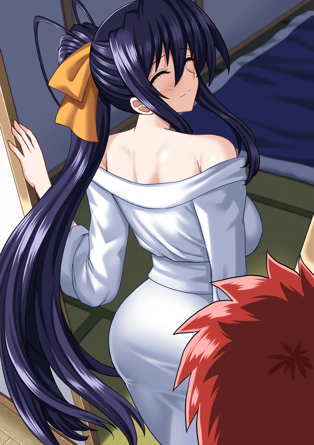 Hell and Heaven April 2024 - Image 103