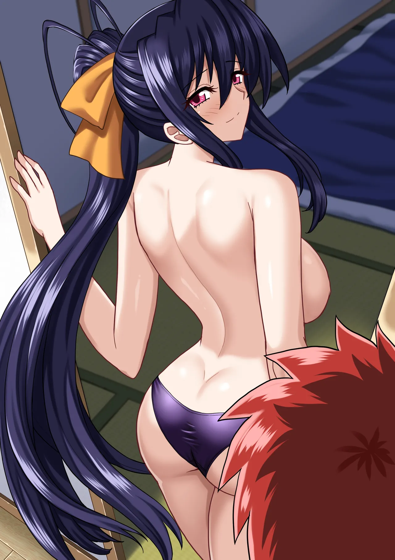 Hell and Heaven April 2024 - Image 166