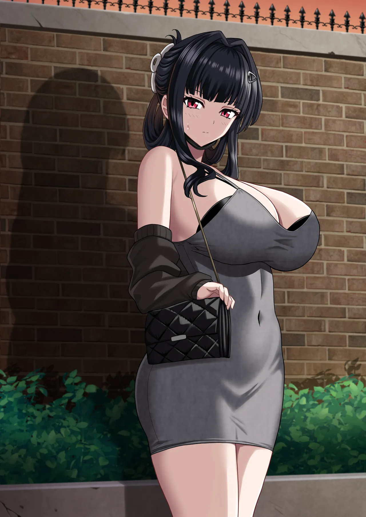 Hell and Heaven April 2024 - Image 211