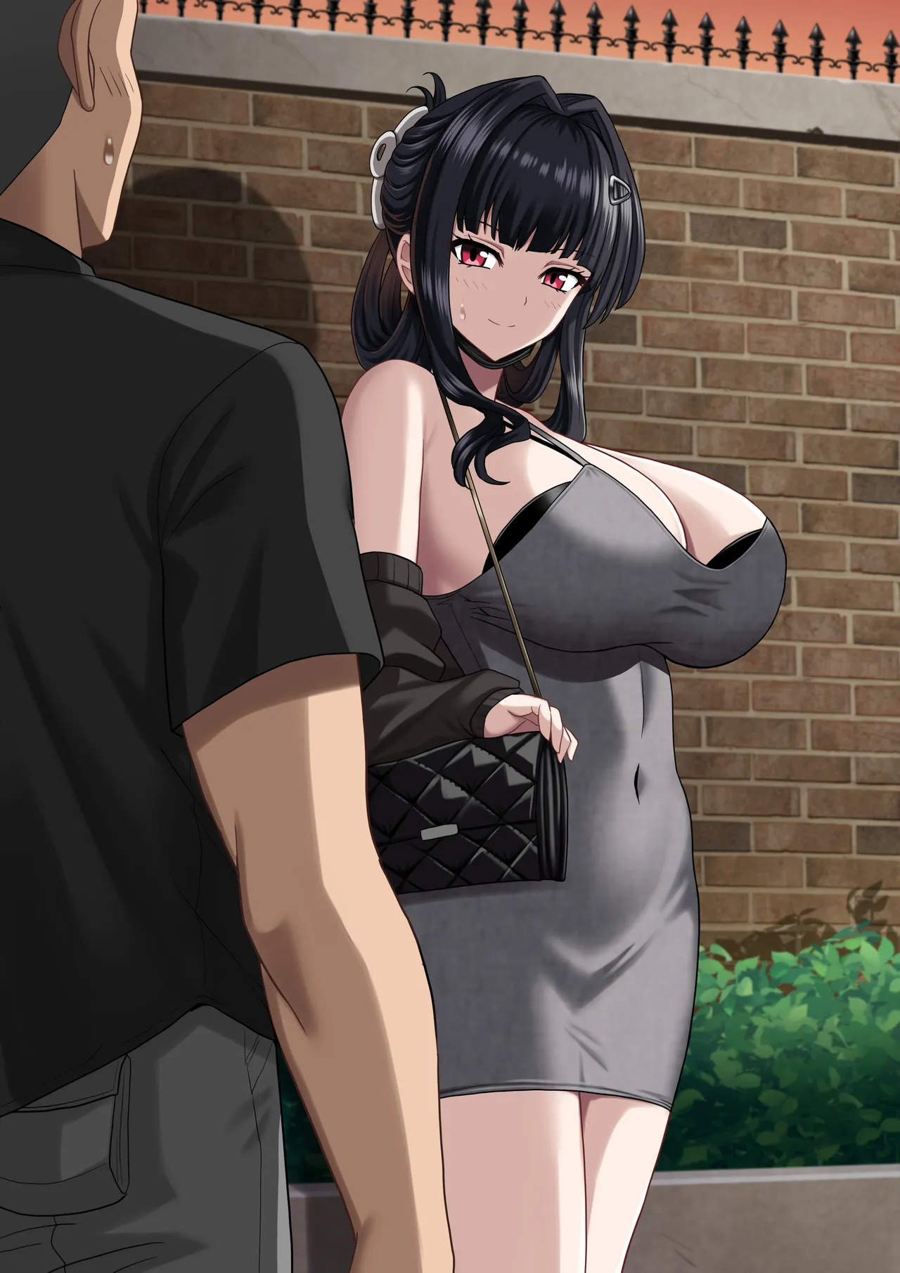 Hell and Heaven April 2024 - Image 214