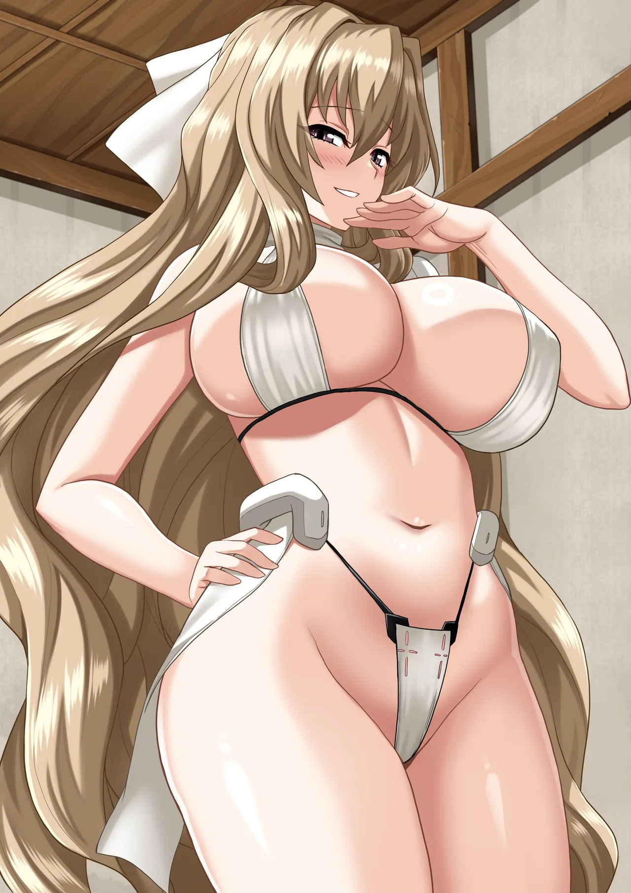 Hell and Heaven April 2024 - Image 278