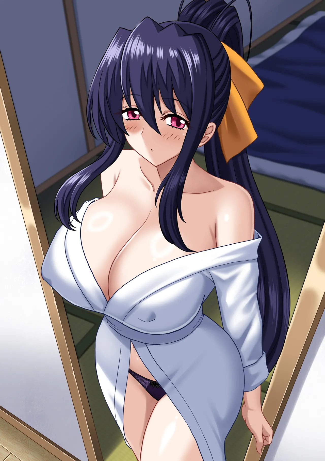 Hell and Heaven April 2024 - Image 92