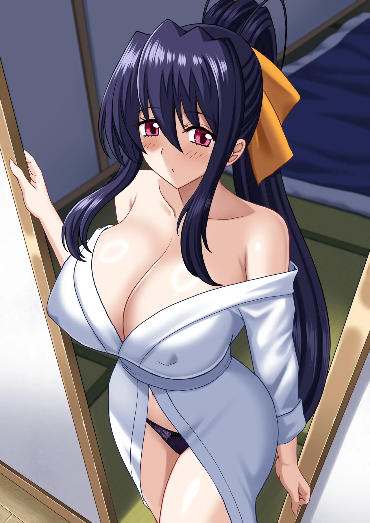 Hell and Heaven April 2024 - Image 96