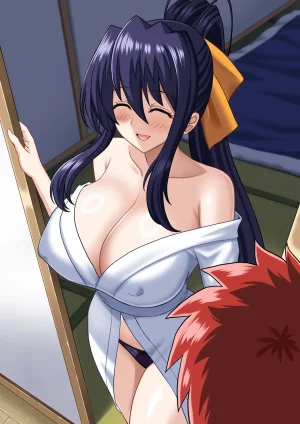 Hell and Heaven April 2024 - Page 101