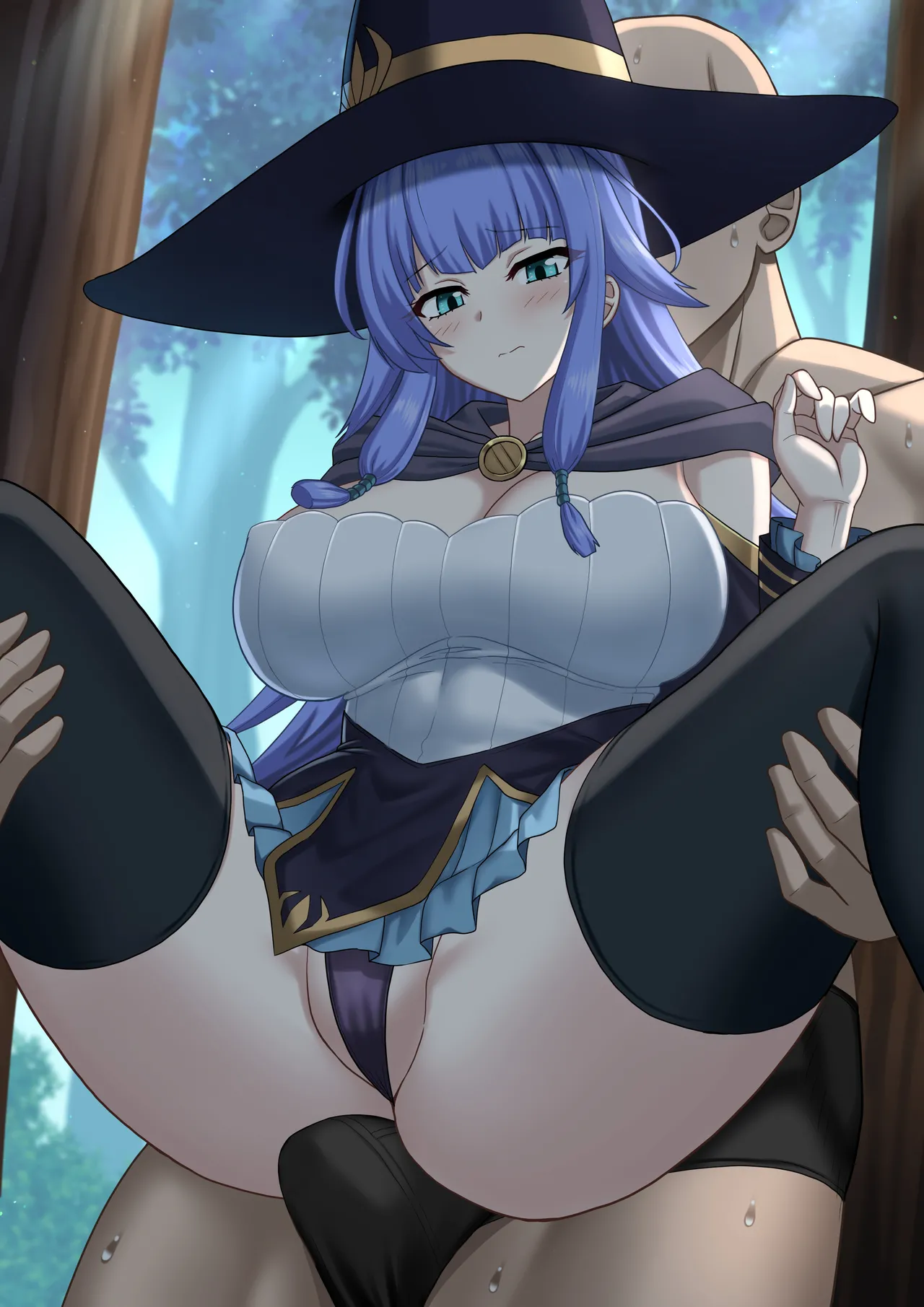 Hell and Heaven May 2024 - Image 130