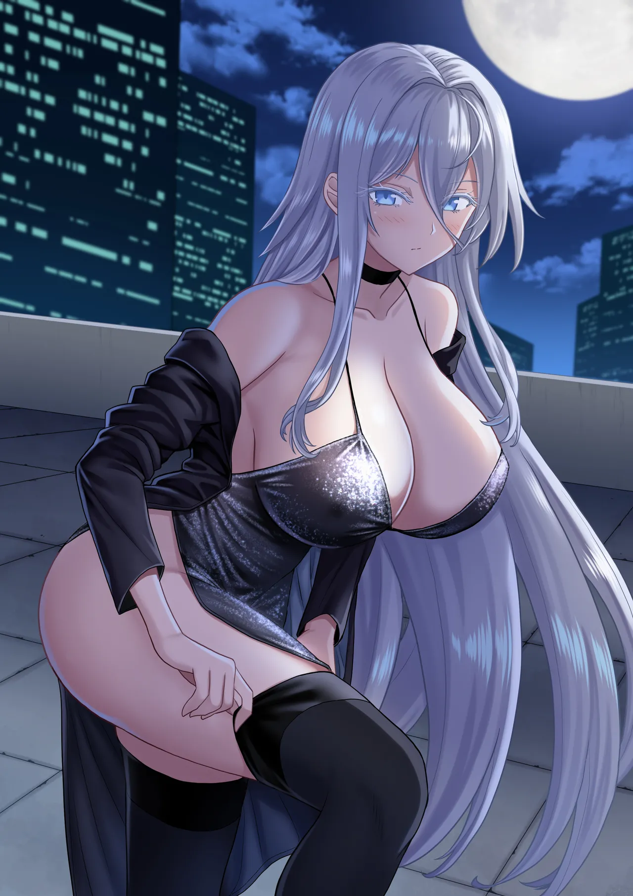 Hell and Heaven May 2024 - Image 325