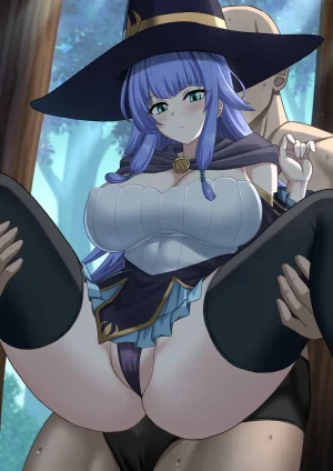 Hell and Heaven May 2024 - Page 127